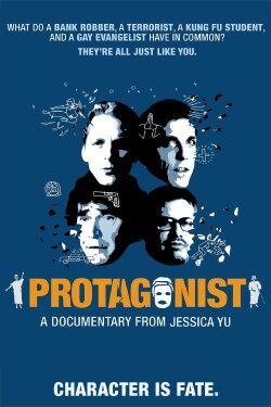 Protagonist (2007) Protagonist (2007)