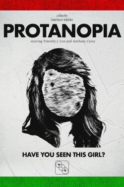Protanopia (2024) Protanopia (2024)