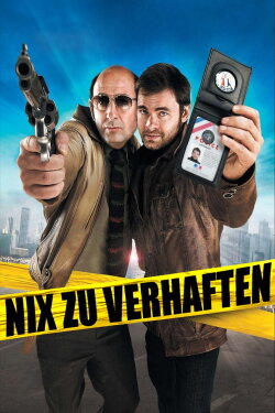 Protect and Serve (2010) Protect and Serve (2010)