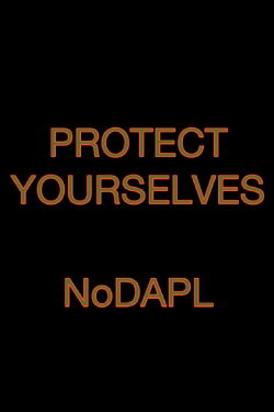 Protect Yourselves (2016) Protect Yourselves (2016)