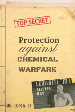 Protection Against Chemical Warfare (1942)