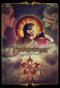 Protectress (2017) Protectress (2017)