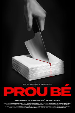 Prou bé (2025)