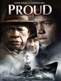 Proud (2004) Proud (2004)