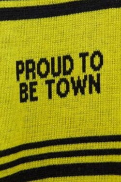 Proud To Be Town (2020) Proud To Be Town (2020)