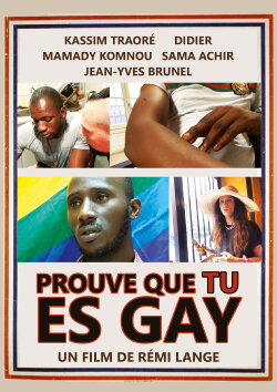 Prove That You Are Gay (2018) Prove That You Are Gay (2018)