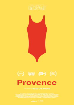 Provence (2018)