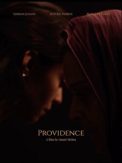 Providence (2023)