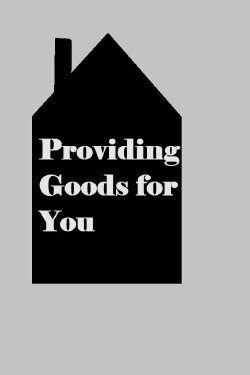 Providing Goods for You (1944)