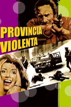 Provincia violenta (1978) Provincia violenta (1978)