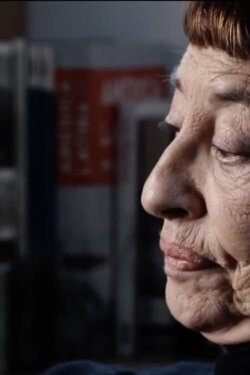 PROVISIONAL CARTOGRAPHY – interview with my mother – (2024) PROVISIONAL CARTOGRAPHY – interview with my mother – (2024)