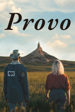 Provo (2022) Provo (2022)