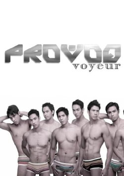 Provoq Voyeur (2006) Provoq Voyeur (2006)