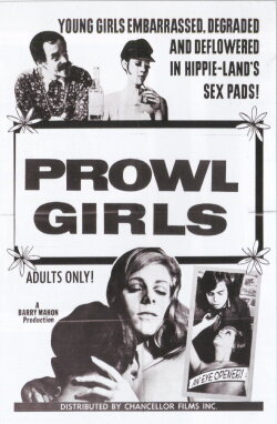 Prowl Girls (1968) Prowl Girls (1968)