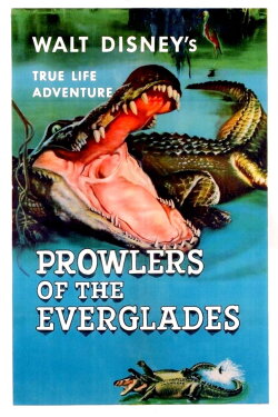 Prowlers of the Everglades (1953) Prowlers of the Everglades (1953)