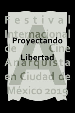 Proyectando libertad (2020) Proyectando libertad (2020)