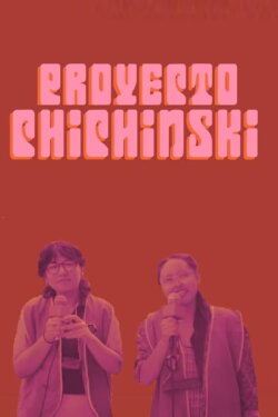 Proyecto Chichinski (2023)