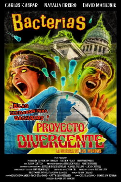 Proyecto divergente (2022)