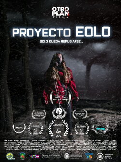 Proyecto Eolo (2020)