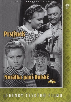 Prstýnek (1945)