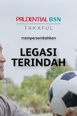 PruBSN WarisanGold: Legasi Terindah (2024) PruBSN WarisanGold: Legasi Terindah (2024)