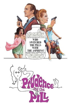 Prudence and the Pill (1968) Prudence and the Pill (1968)