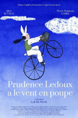 Prudence Ledoux (2022)