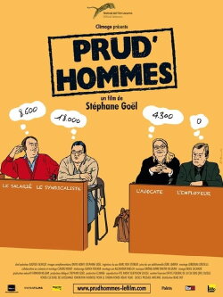Prud'Hommes (2010)