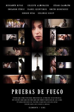 Pruebas de Fuego (2018)