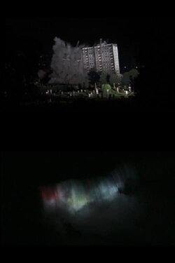 Pruitt-Igoe Falls (2009) Pruitt-Igoe Falls (2009)