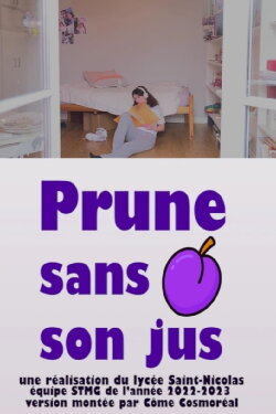 Prune sans son jus (2023) Prune sans son jus (2023)