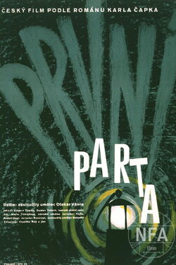 První parta (1960)