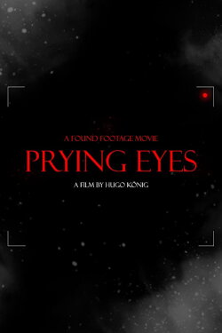 Prying Eyes (2011) Prying Eyes (2011)