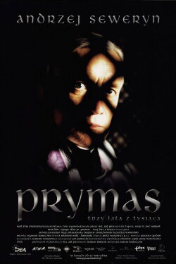 Prymas. Trzy lata z tysiąca (2000) Prymas. Trzy lata z tysiąca (2000)