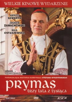 Prymas. Trzy lata z tysiąca (2000) Prymas. Trzy lata z tysiąca (2000)