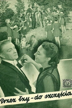 Przez łzy do szczęścia (1943)