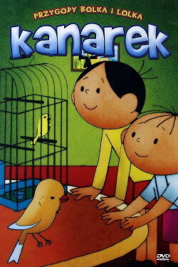 Lolka és Bolka kalandjai: A kanári (2007) Lolka és Bolka kalandjai: A kanári (2007)
