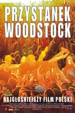 Przystanek Woodstock (2003)