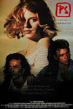 PS Last Summer (1988) PS Last Summer (1988)