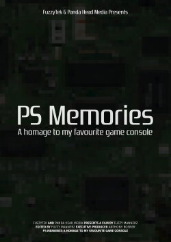 PS Memories (2021) PS Memories (2021)