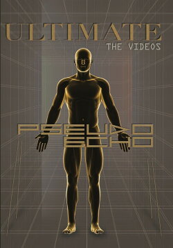 Pseudo Echo Ultimate The Videos (2022) Pseudo Echo Ultimate The Videos (2022)