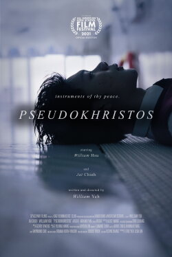 Pseudokhristos (2021)