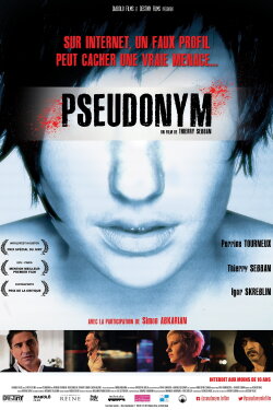 Pseudonym (2015) Pseudonym (2015)