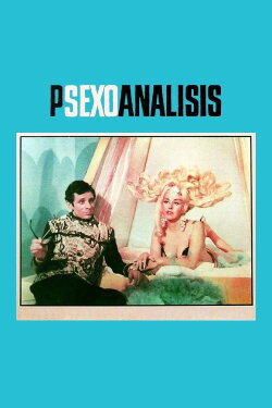 Psexoanálisis (1968) Psexoanálisis (1968)
