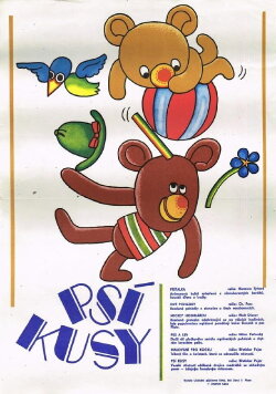 Psí kusy (1971)
