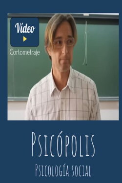 Psicópolis (2014) Psicópolis (2014)