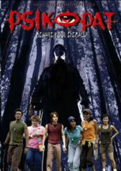 Psikopat (2005) Psikopat (2005)