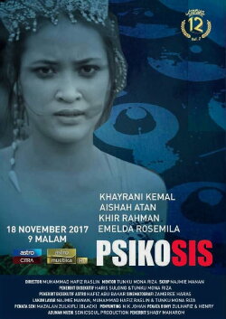 Psikosis (2017) Psikosis (2017)