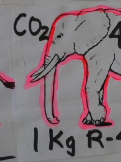 Pssst!!! Your Cooling Systems have Hi-GWP Elephants (2022) Pssst!!! Your Cooling Systems have Hi-GWP Elephants (2022)