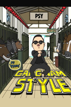 PSY: Gangnam Style (2012) PSY: Gangnam Style (2012)